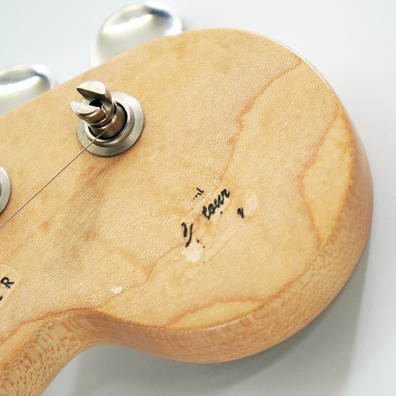 USED_​​Artist_Collection_Eric_Clapton_Stratocaster_Mercedes_Blue_2007_[SN__CZ506412]_Recommended_used_item!_06
