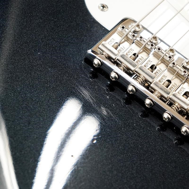 USED_​​Artist_Collection_Eric_Clapton_Stratocaster_Mercedes_Blue_2007_[SN__CZ506412]_Recommended_used_item!_08