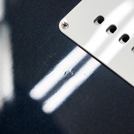USED_​​Artist_Collection_Eric_Clapton_Stratocaster_Mercedes_Blue_2007_[SN__CZ506412]_Recommended_used_item!_11