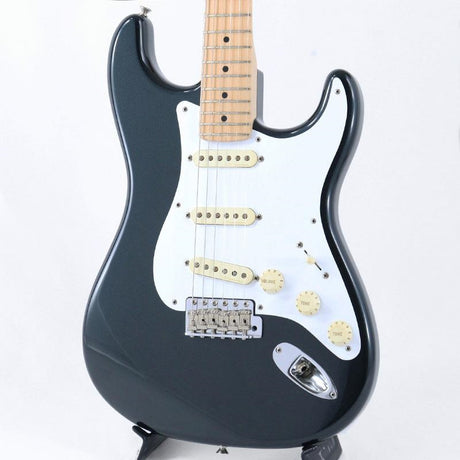 USED_​​Artist_Collection_Eric_Clapton_Stratocaster_Noiseless_(Mercedes_Blue)_[SN_CZ512542]_Fender_01