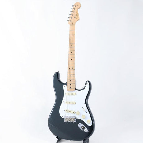 USED_​​Artist_Collection_Eric_Clapton_Stratocaster_Noiseless_(Mercedes_Blue)_[SN_CZ512542]_Fender_02
