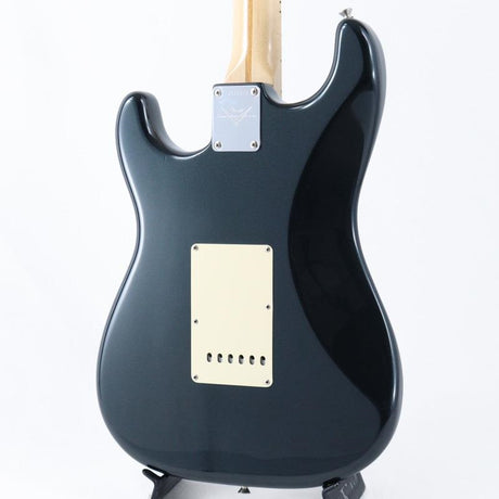USED_​​Artist_Collection_Eric_Clapton_Stratocaster_Noiseless_(Mercedes_Blue)_[SN_CZ512542]_Fender_04