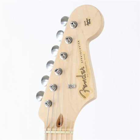 USED_​​Artist_Collection_Eric_Clapton_Stratocaster_Noiseless_(Mercedes_Blue)_[SN_CZ512542]_Fender_05