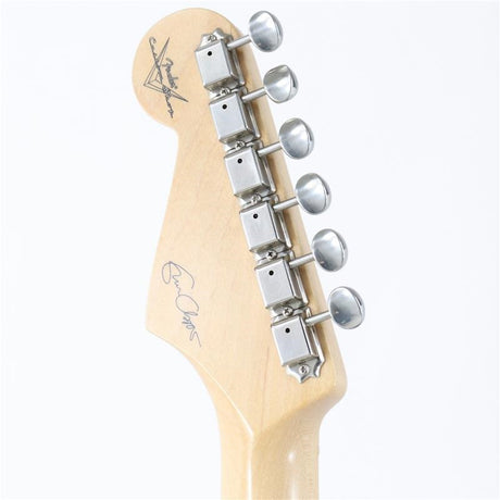 USED_​​Artist_Collection_Eric_Clapton_Stratocaster_Noiseless_(Mercedes_Blue)_[SN_CZ512542]_Fender_06