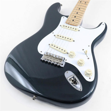 USED_​​Artist_Collection_Eric_Clapton_Stratocaster_Noiseless_(Mercedes_Blue)_[SN_CZ512542]_Fender_11