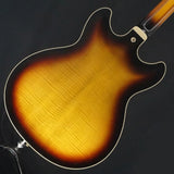 USED_​​Artstar_series_AS153-AYS-12-01_(Antique_Yellow_Sunburst)_[SN_S14060741]_Ibanez_02