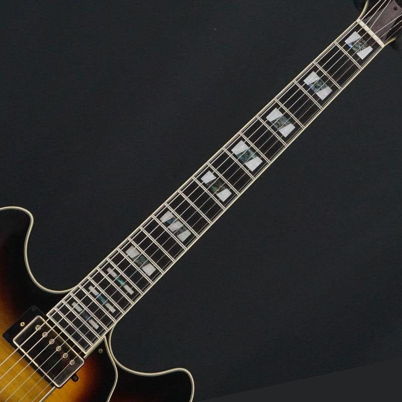 USED_​​Artstar_series_AS153-AYS-12-01_(Antique_Yellow_Sunburst)_[SN_S14060741]_Ibanez_05