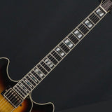 USED_​​Artstar_series_AS153-AYS-12-01_(Antique_Yellow_Sunburst)_[SN_S14060741]_Ibanez_05