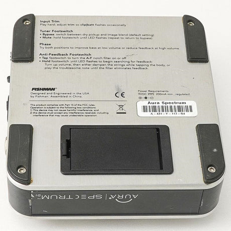 USED_​​Aura_Spectrum_DI_Preamp_Fishman_02