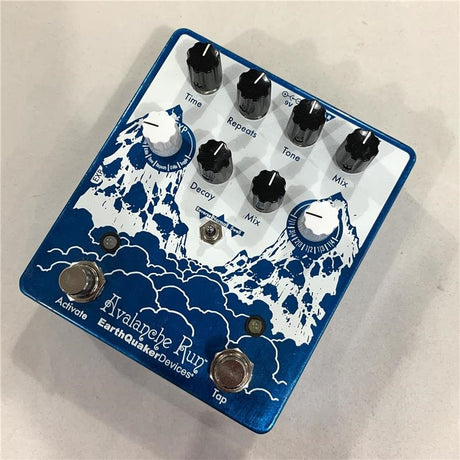 USED_​​Avalanche_Run_01
