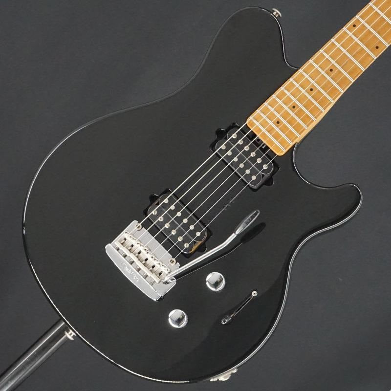 USED_​​Axis_Sport_HH_Trem_Black_1998_[SN__G02391]_Music_Man_01