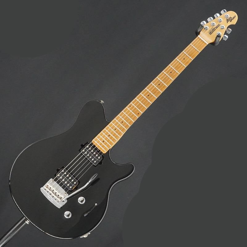 USED_​​Axis_Sport_HH_Trem_Black_1998_[SN__G02391]_Music_Man_03