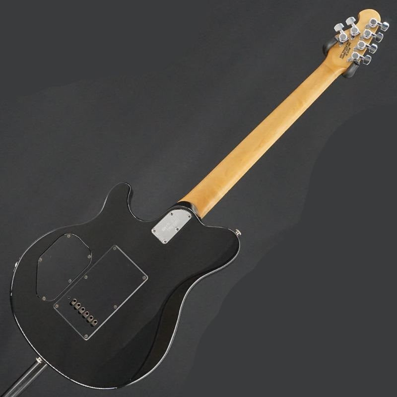 USED_​​Axis_Sport_HH_Trem_Black_1998_[SN__G02391]_Music_Man_04