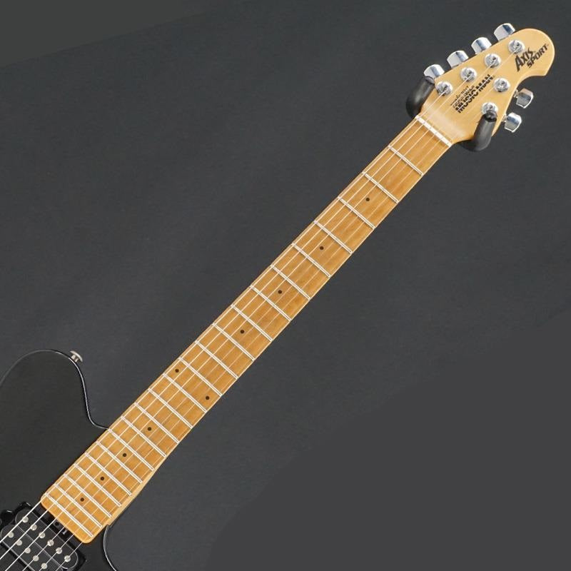 USED_​​Axis_Sport_HH_Trem_Black_1998_[SN__G02391]_Music_Man_05