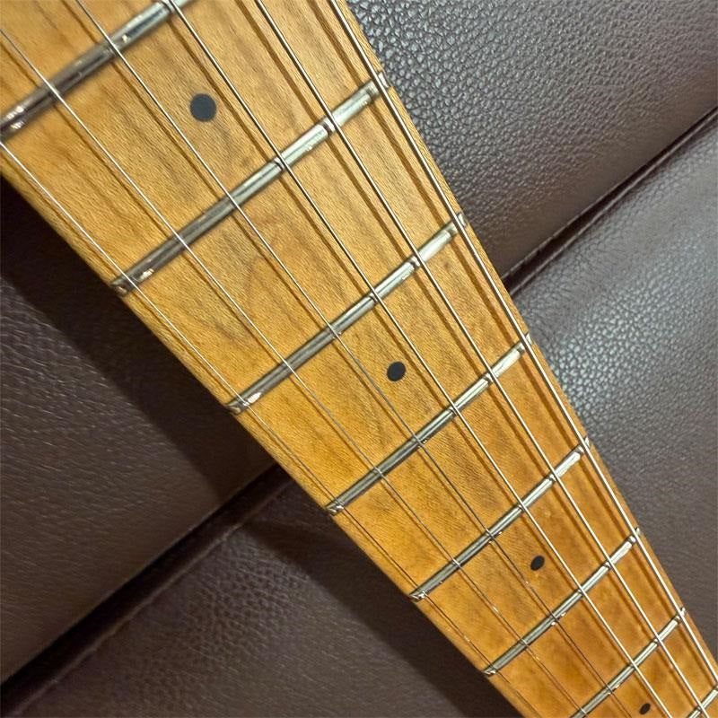 USED_​​Axis_Sport_HH_Trem_Black_1998_[SN__G02391]_Music_Man_11