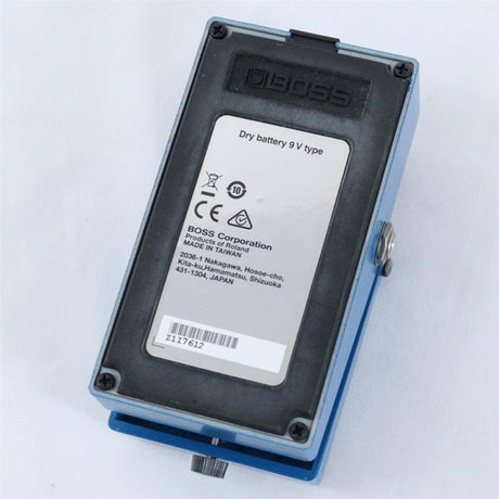 USED_​​BD-2_[Blues_Driver]_(BOSS)_overdrive_pedal_02