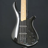 USED_​​BE_EXOTIC_4st_KONIGS_TIGER_(Trans_Black_Gloss_Maple_FB)_01