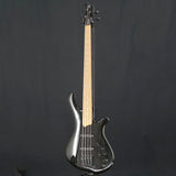 USED_​​BE_EXOTIC_4st_KONIGS_TIGER_(Trans_Black_Gloss_Maple_FB)_03