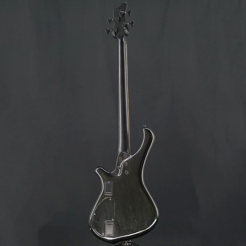 USED_​​BE_EXOTIC_4st_KONIGS_TIGER_(Trans_Black_Gloss_Maple_FB)_04
