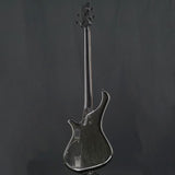 USED_​​BE_EXOTIC_4st_KONIGS_TIGER_(Trans_Black_Gloss_Maple_FB)_04