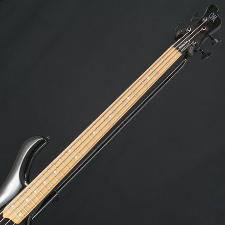 USED_​​BE_EXOTIC_4st_KONIGS_TIGER_(Trans_Black_Gloss_Maple_FB)_05