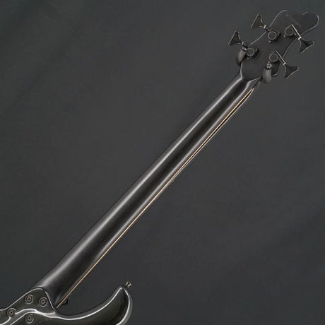 USED_​​BE_EXOTIC_4st_KONIGS_TIGER_(Trans_Black_Gloss_Maple_FB)_06