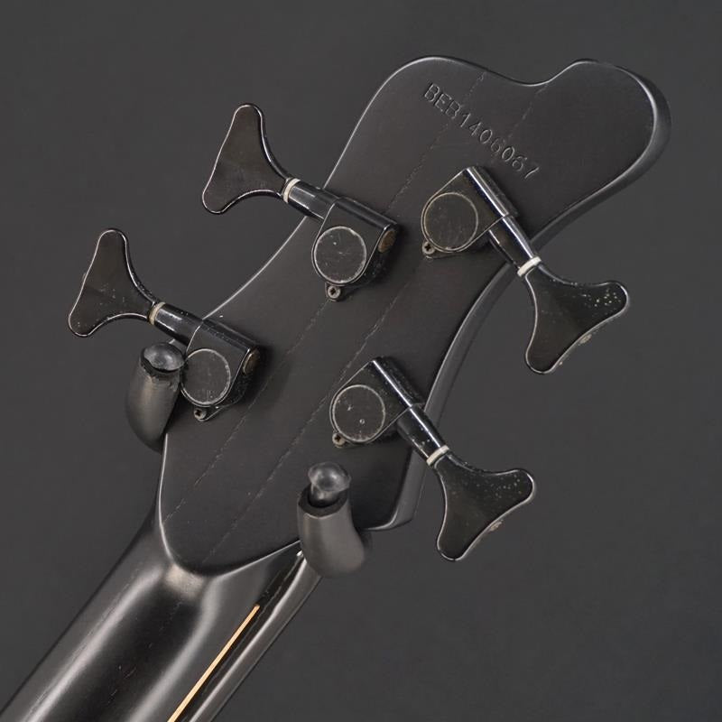 USED_​​BE_EXOTIC_4st_KONIGS_TIGER_(Trans_Black_Gloss_Maple_FB)_08