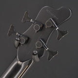 USED_​​BE_EXOTIC_4st_KONIGS_TIGER_(Trans_Black_Gloss_Maple_FB)_08