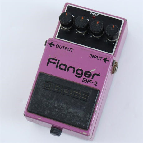 USED_​​BF-2_Flanger___Made_in_Japan_(BOSS)_01