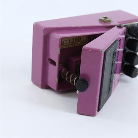 USED_​​BF-2_Flanger___Made_in_Japan_(BOSS)_02