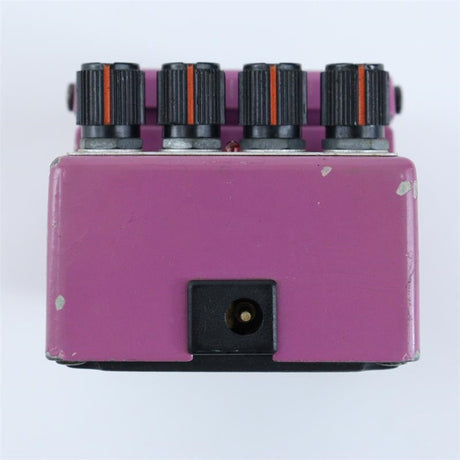 USED_​​BF-2_Flanger___Made_in_Japan_(BOSS)_05