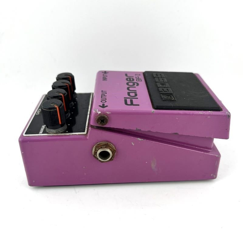 USED ​​BF-2 MADE IN JAPAN/ACA specification by BOSS – Ikebe