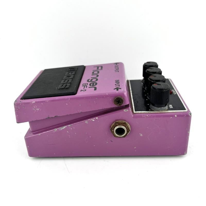 USED ​​BF-2 MADE IN JAPAN/ACA specification by BOSS – Ikebe