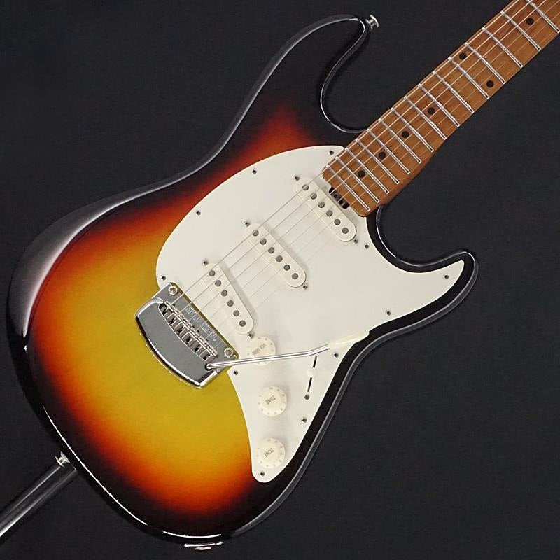 USED_​​BFR_Cutlass_'58_Nitro_(Classic_'58_Burst)_[SN_G96465]_Music_Man_01