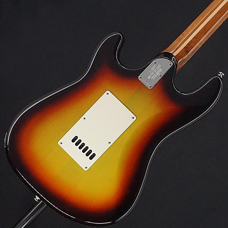 USED_​​BFR_Cutlass_'58_Nitro_(Classic_'58_Burst)_[SN_G96465]_Music_Man_02