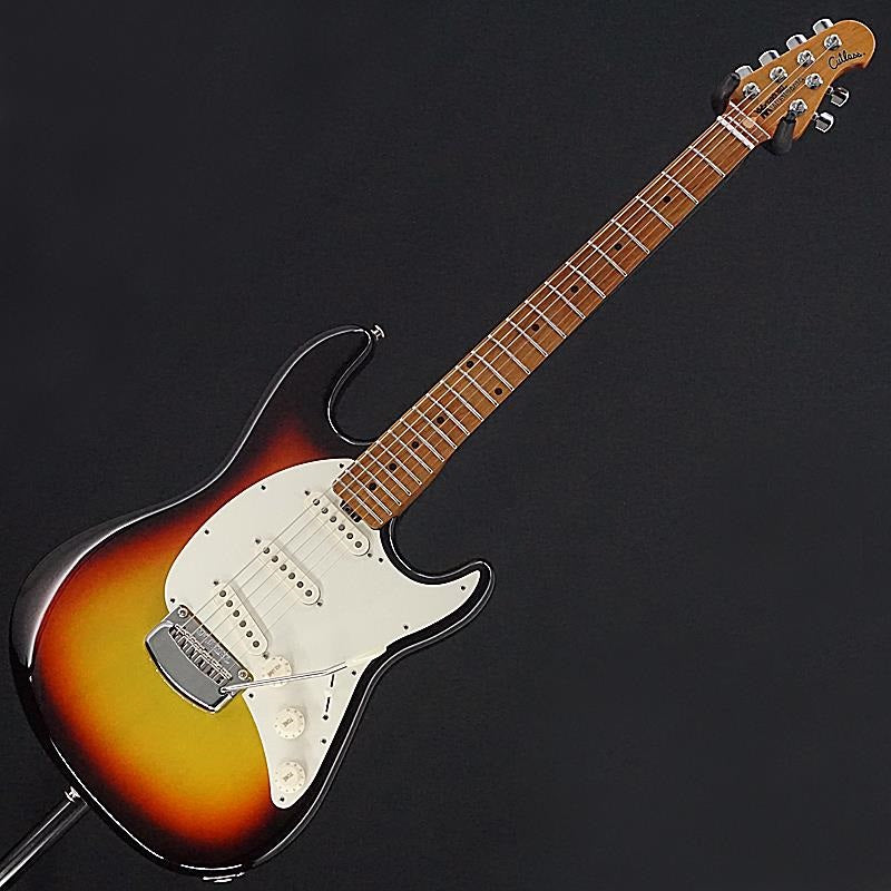 USED_​​BFR_Cutlass_'58_Nitro_(Classic_'58_Burst)_[SN_G96465]_Music_Man_03