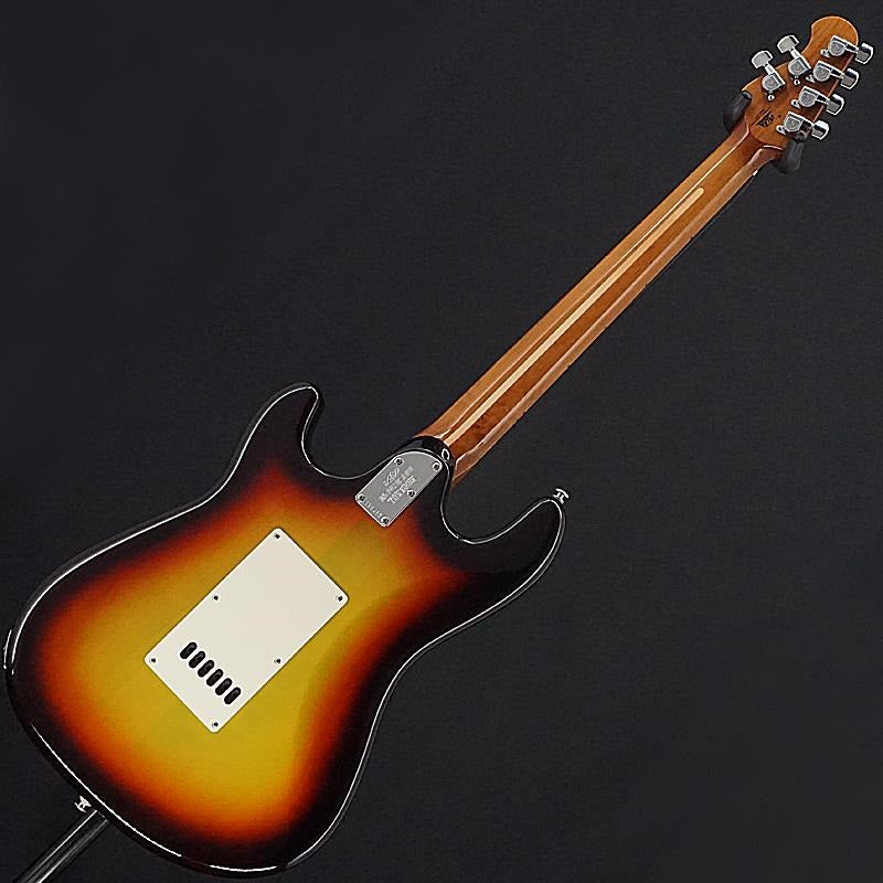 USED_​​BFR_Cutlass_'58_Nitro_(Classic_'58_Burst)_[SN_G96465]_Music_Man_04