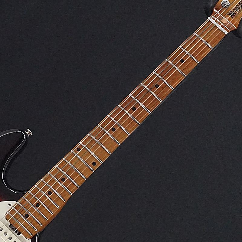 USED_​​BFR_Cutlass_'58_Nitro_(Classic_'58_Burst)_[SN_G96465]_Music_Man_05