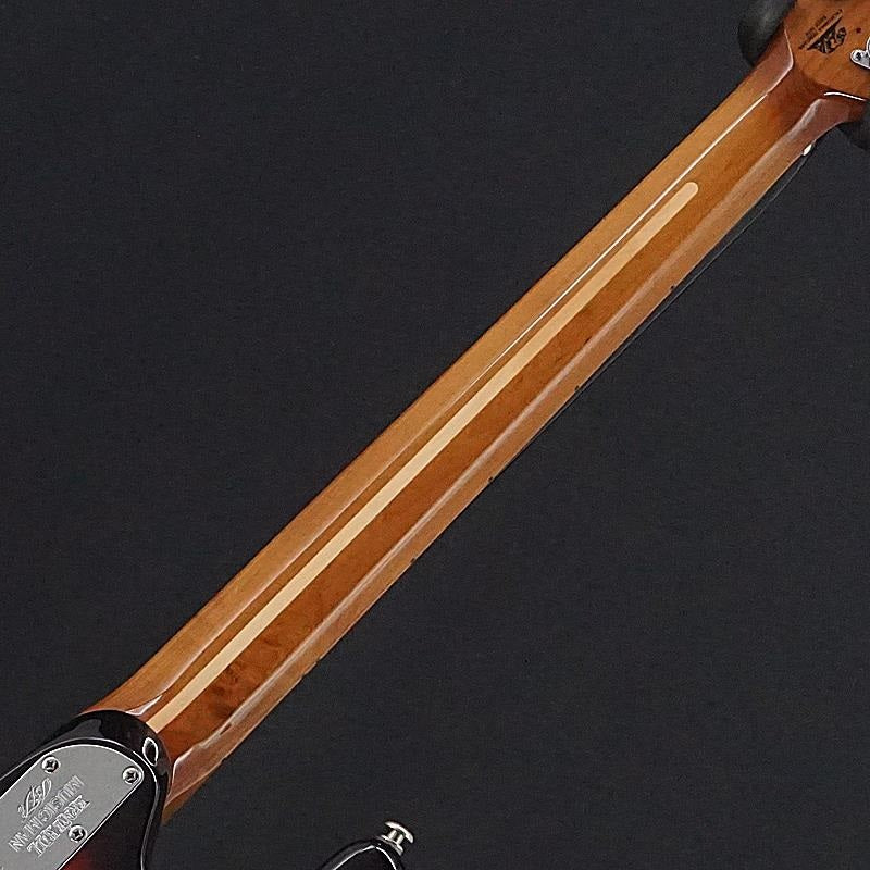USED_​​BFR_Cutlass_'58_Nitro_(Classic_'58_Burst)_[SN_G96465]_Music_Man_06