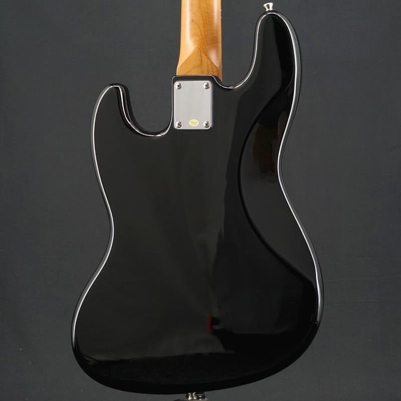 USED ​​BJB-1-RSM/R-TTPG (BLK) by Bacchus – Ikebe Musical
