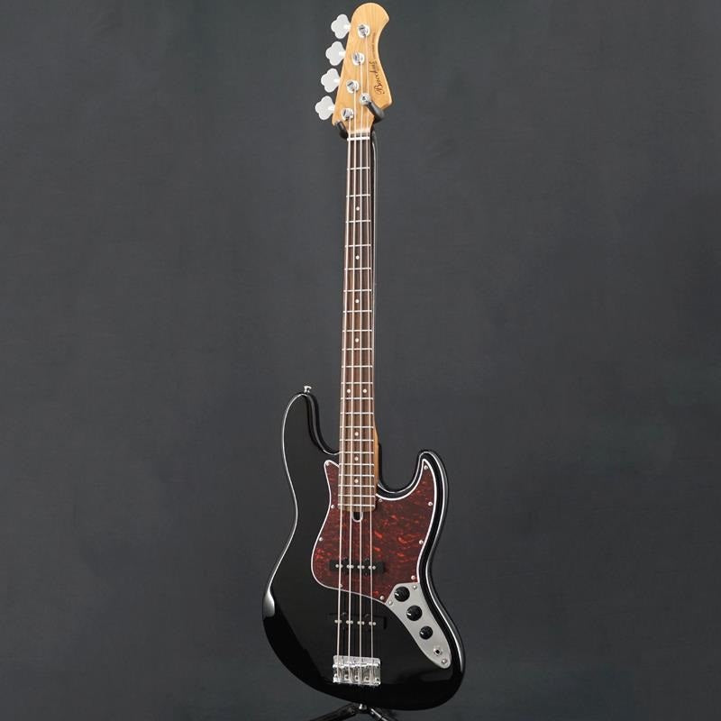USED ​​BJB-1-RSM/R-TTPG (BLK) by Bacchus – Ikebe Musical