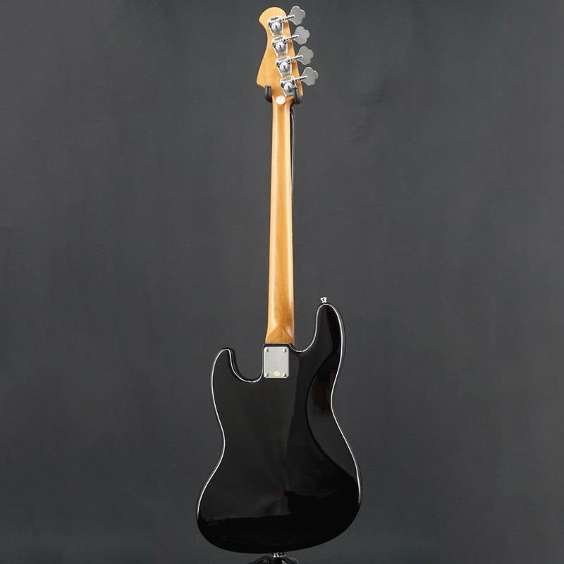 USED ​​BJB-1-RSM/R-TTPG (BLK) by Bacchus – Ikebe Musical