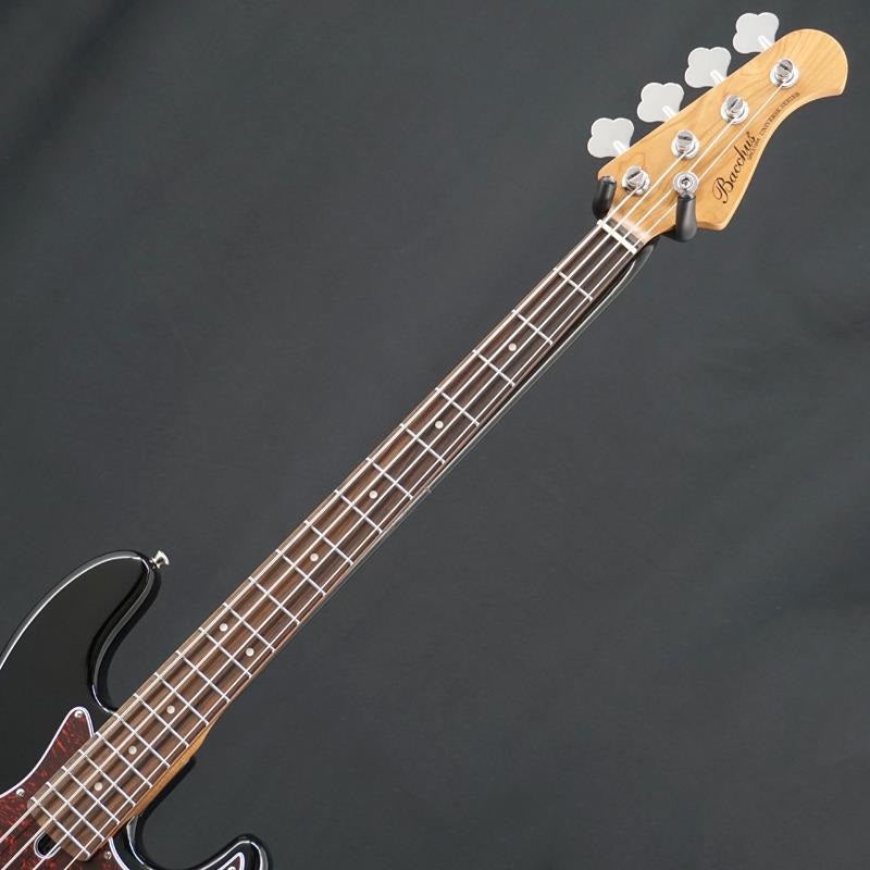 USED ​​BJB-1-RSM/R-TTPG (BLK) by Bacchus – Ikebe Musical