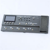 USED_​​BOSS_GX-100_Multi-effects_Pedal_Amp_Simulator_01