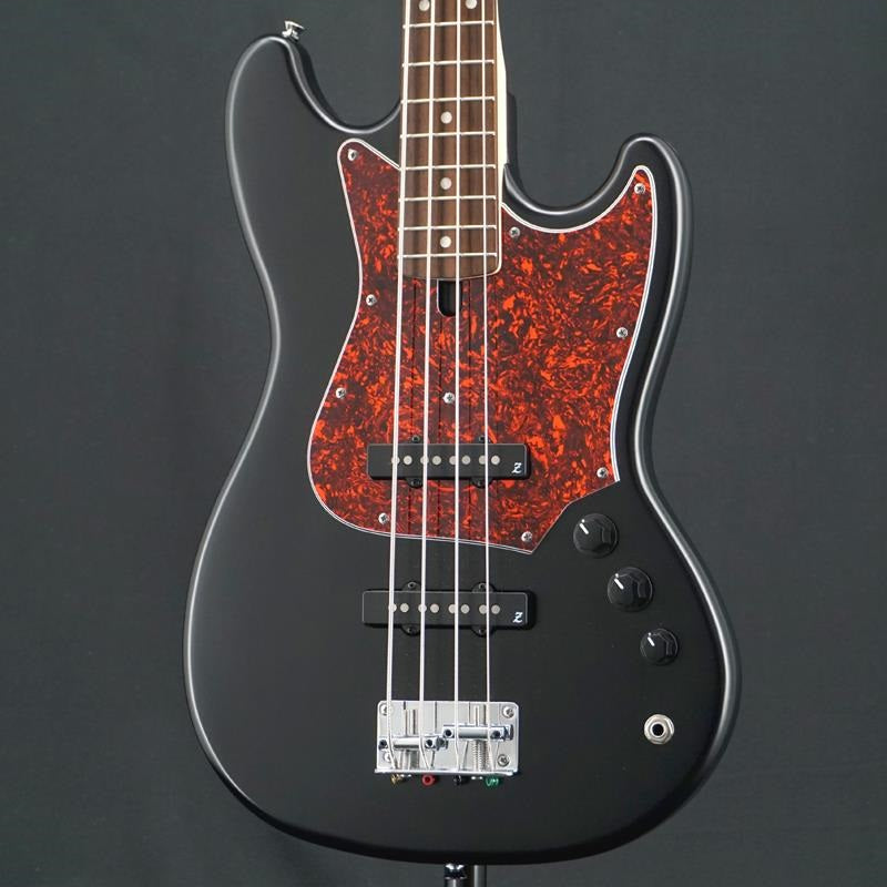 USED_​​BabyZ-4J_Vintage_Mat_Black_(MBLK)_01