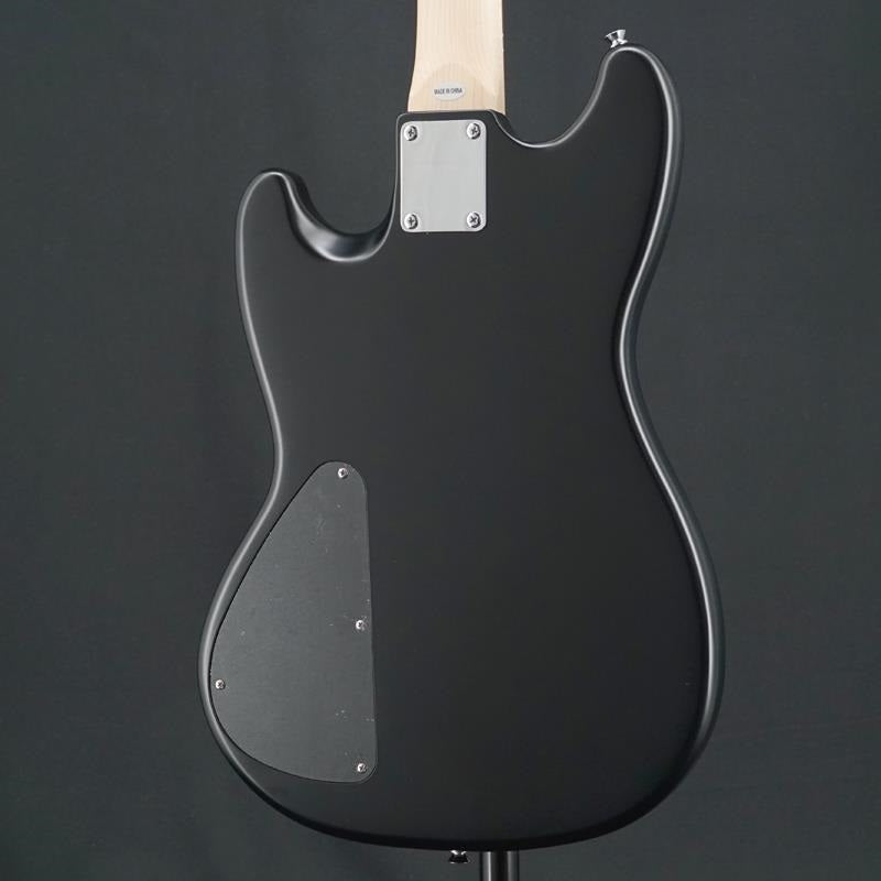 USED_​​BabyZ-4J_Vintage_Mat_Black_(MBLK)_02