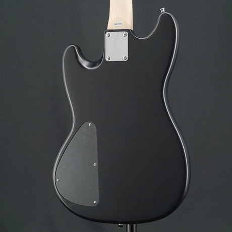 USED_​​BabyZ-4J_Vintage_Mat_Black_(MBLK)_02