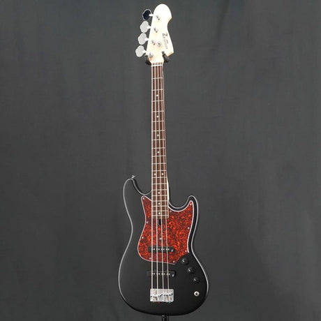 USED_​​BabyZ-4J_Vintage_Mat_Black_(MBLK)_03