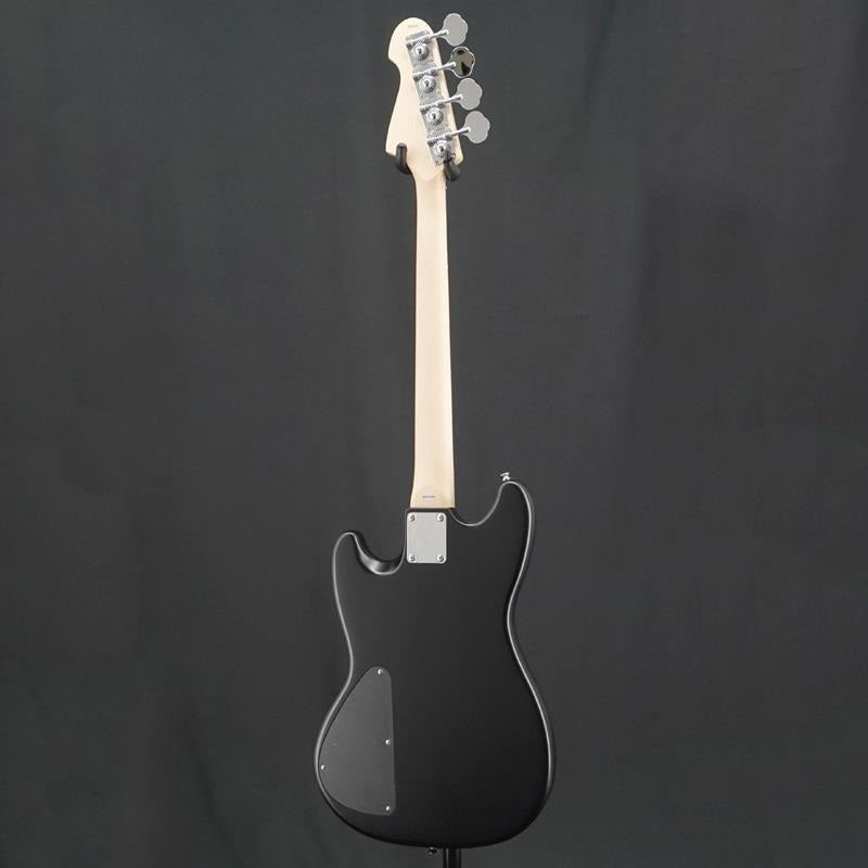 USED_​​BabyZ-4J_Vintage_Mat_Black_(MBLK)_04