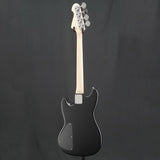 USED_​​BabyZ-4J_Vintage_Mat_Black_(MBLK)_04